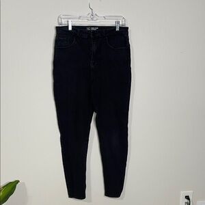NOBO Women's High-Rise Skinny Jeans